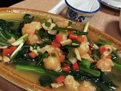 -林城渔味源参鱼片火锅(西城大院店)