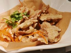 -华竹饭店(中央大街店)