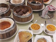 -凤凰楼酒家·粤宴点心(华强北店)