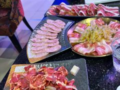 -老卜奎齐齐哈尔烤肉(人民东路店)