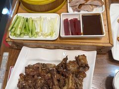 -董立兵烤鸭店(明湖店)
