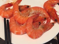 -西安高新希尔顿酒店·咖啡露台西餐厅