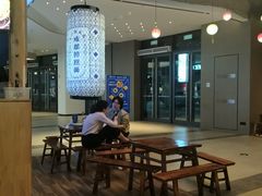 -十一街幺鸡成都担担面(悠方店)