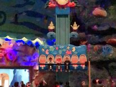 -青岛嘉年华主题乐园