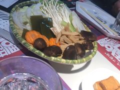 -鱼酷活鱼烤鱼(南京水游城店)