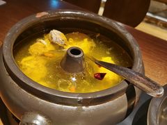 云南汽锅鸡-云海肴·汽锅鸡·云南菜(领展购物广场·中关村店)