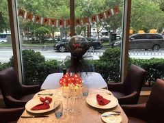 -郑州希尔顿酒店·阿米奇意大利餐厅