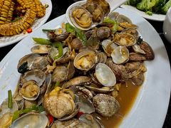 -一哥美食(总店)