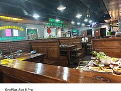 -大明铜锅·烤涮坊·烧烤(新开路店)