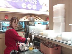 -满园烤鸭·春饼(太原街万达店)