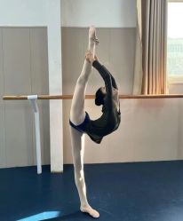 -OCEAN DANCE高空舞蹈室