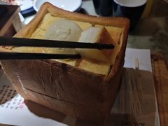 面包诱惑-绿茶餐厅(昌平悦荟店)