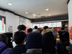 -津门张记包子铺(华昌道店)