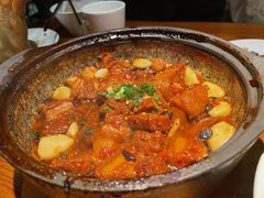 -炊烟小炒黄牛肉(东庆街店)