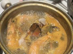 -福禧荟·海鲜自助