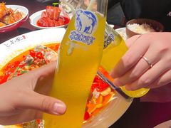 -上名堂·鱼头好吃(体育场路店)