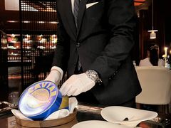 -三嚥阁 La Villa Restaurant