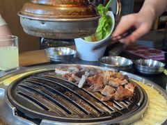 -GOGIYA·咕叽吖韩国传统烤肉店(小榄店)