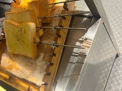 -郎出山烧烤(胶州店)