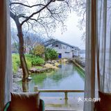 江南细雨，只此青玉🍃李公堤高奢江南苏宴[礼花]