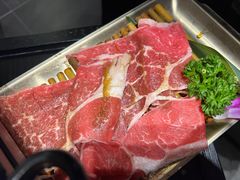 -西塔老太太泥炉烤肉(龙湖北苑天街店)