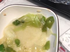 -乡村基(双流时代奥特莱斯餐厅)