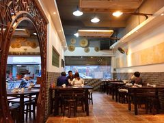 大堂-凤厨顺德水乡凤味馆(大良锦龙路店)