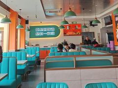 -巫山烤全鱼(富康京科苑路店)