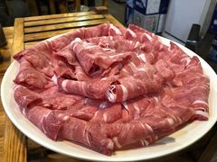 -北华涮肉(华严北里店)