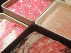 -温野菜涮涮锅(大悦城店)