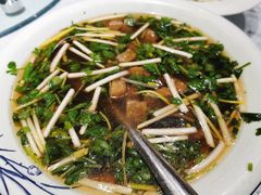 -松针蔡记蒸饺(花园路店)