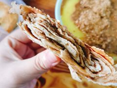 -李小老烧饼(常营民族家园店)