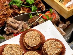 -浩爷羊蝎子火锅(望京店)