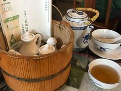 -阿殳菜馆·私厨(水围村店)
