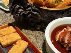 -南京大牌档(凯德1818店)