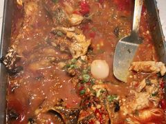 -鱼酷活鱼烤鱼(南京水游城店)