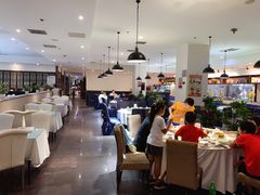 大堂-鸭王烤鸭店(三里河店)