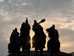 -南阳卧龙岗武侯祠