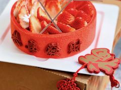 -壹点壹客·生日蛋糕(南山店)