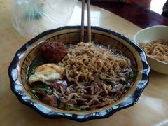 -邵顺兴锅盖面(金山宝地店)