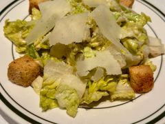 -Wolfgang’s Steakhouse 沃夫冈牛排馆(上海白玉兰广场店)