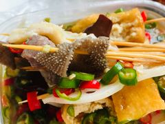 -叶婆婆钵钵鸡(解放碑店)