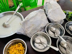 -吉英盐焗鸡(文中路店)