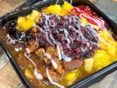 -必点海鲜·海肠捞饭·鲅鱼水饺(滨江道店)