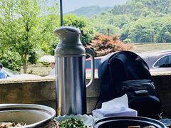 -听风阁农家私房菜茶楼(龙坞店)
