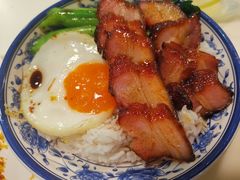 -禄興記香港大排档(歌斐中心店)
