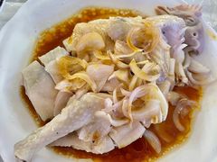 -盈旺小厨·非遗黄鳝饭(泰康路店)