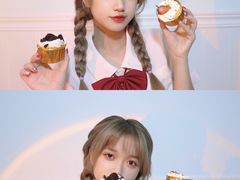 -熊猫不走蛋糕（同城送）(长沙店)