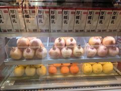 -Jazcu珍仕菓鲜榨果汁(西单大悦城店)