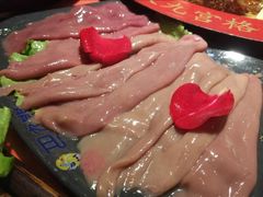 -巴九门老火锅(来福士打望店)